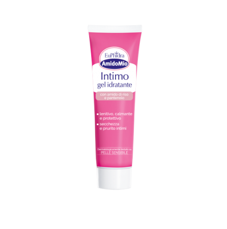 Euphidra AmidoMio Intimo Gel Idratante 250ML